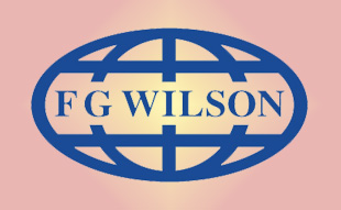 ✓ FG-Wilson 10000-00601 Запчасти Перкинс / Вилсон 