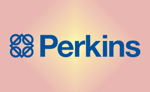 ✓ Perkins MSS0264/WH Запчасти Перкинс / Вилсон 